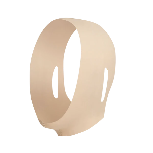 Aura-X Çene ve Yüz Şekillendirici Kolajen Maske