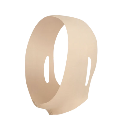 Aura-X Çene ve Yüz Şekillendirici Kolajen Maske